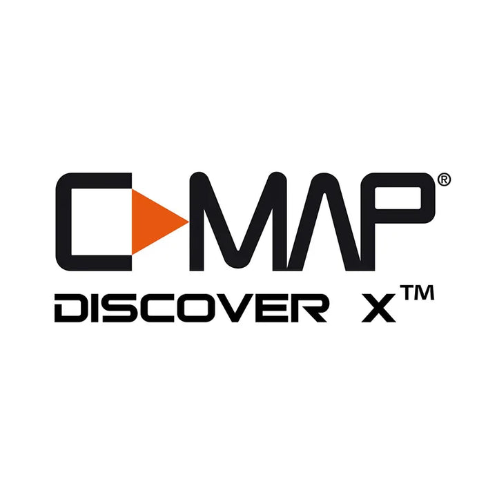 C-Map DISCOVER X - United Kingdom & Ireland, Medium | 4Boats