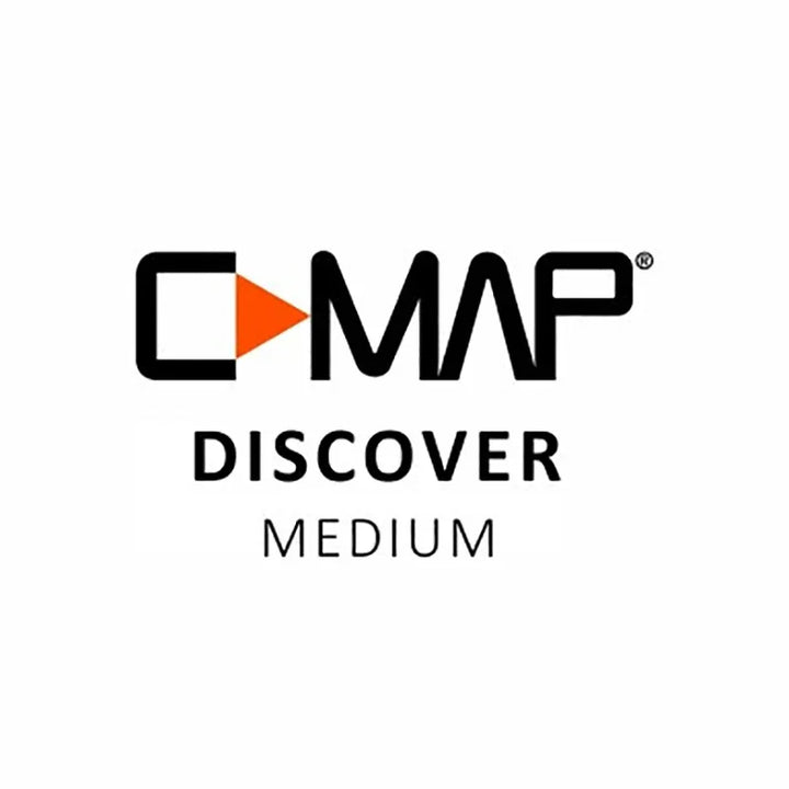 C-Map Discover UK & Ireland (Medium) | 4Boats