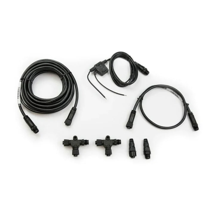 Simrad Navico NMEA 2000 Starter Kit N2K Network Cables 000-0124-69 Lowrance B&G