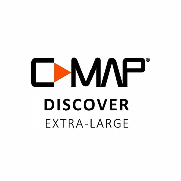 C-Map Discover Southern Europe Extra Large | 4Boats