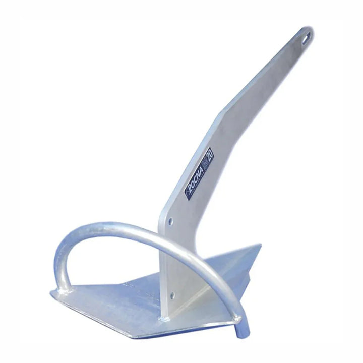 Rocna Galvanised Galvanised Galvanised Anchor 33 kg (72.8 lb) | 4Boats