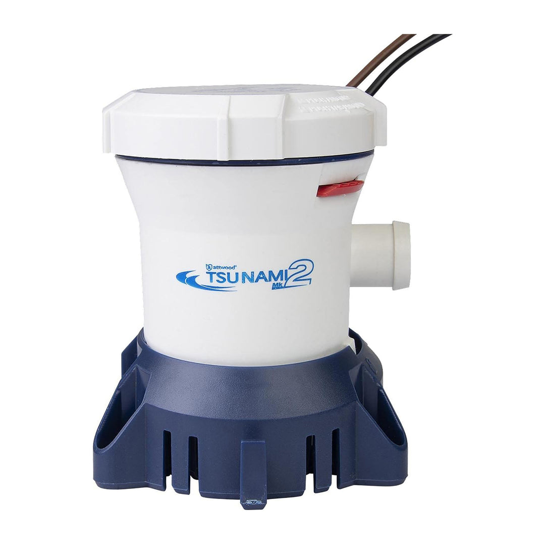 Attwood Tsunami Mk2 800 24V-Thred