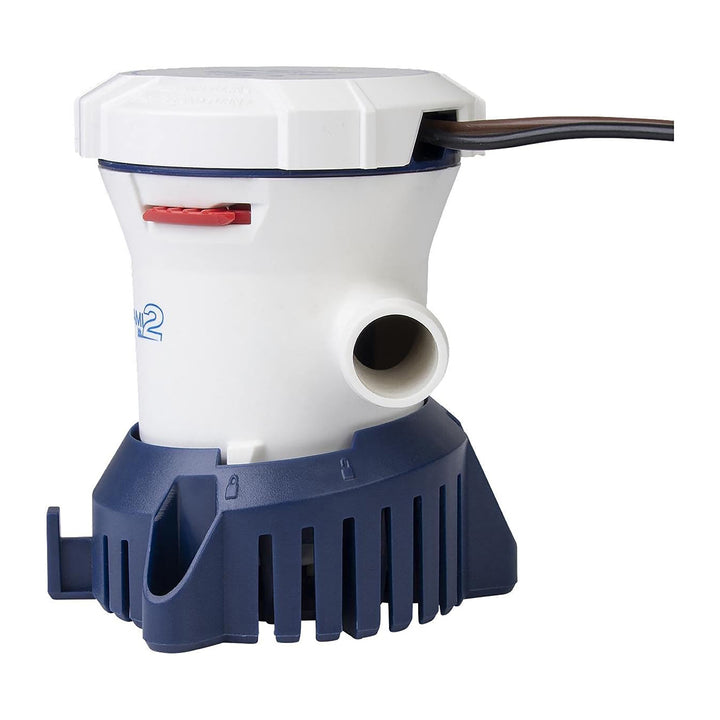 Attwood Tsunami Mk2 800 24V-Thred