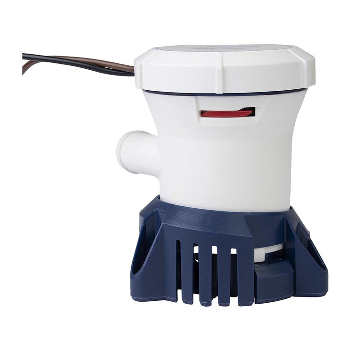 Attwood Tsunami Mk2 800 24V-Thred