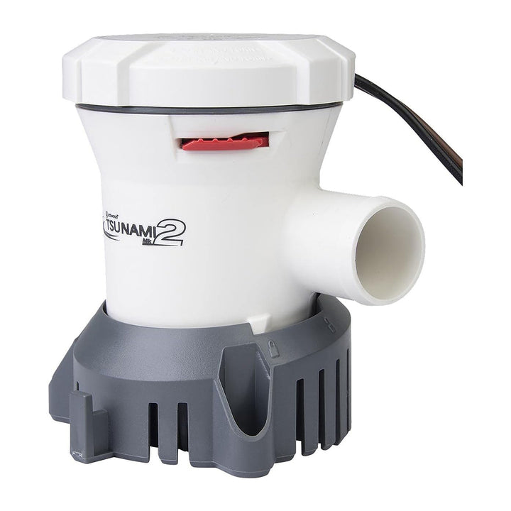 Attwood Tsunami Mk2 1200 24V-Thrd