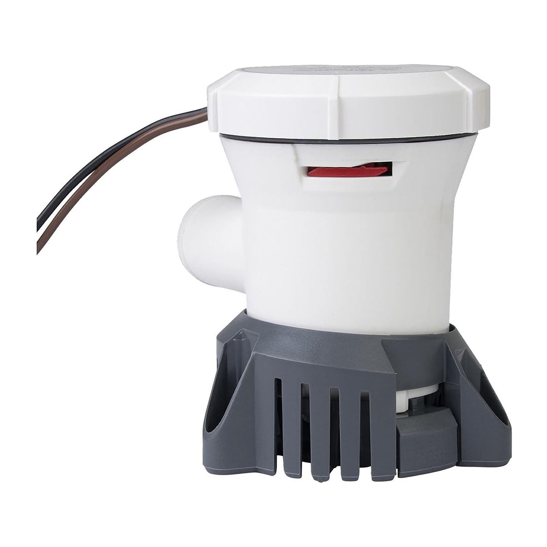 Attwood Tsunami Mk2 1200 24V-Thrd
