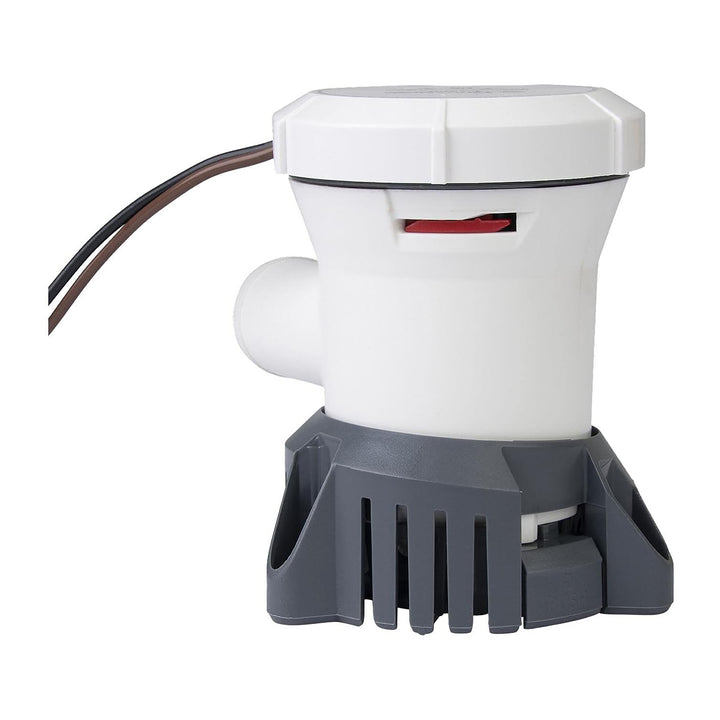 Attwood Tsunami Mk2 1200 24V-Thrd