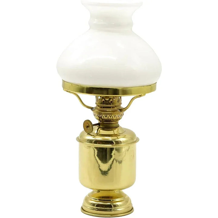 DHR 8817O/O Table Lamp - Polished Chrome bedside light | 4Boats