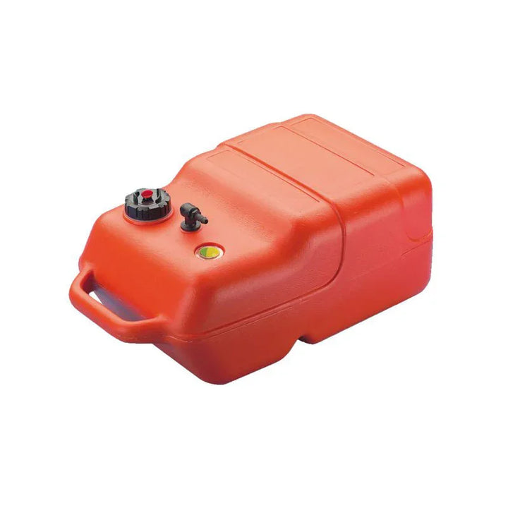 Talamex Fuel Fuel Fuel 30 L Portable Fuel Tank | 4Boats