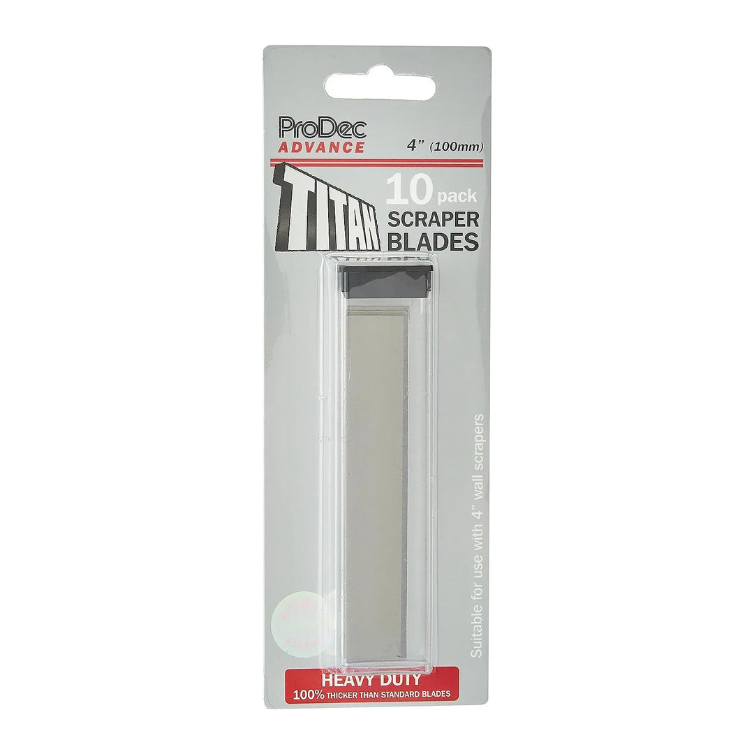 Blades For ALDT002 Replacement Blades (10-Pack) | 4Boats