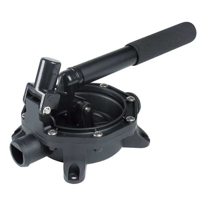 Seaflo Manual Bilge Pump DHAG72001 720GPH Hand Pump Aluminium Handle Marine Boat