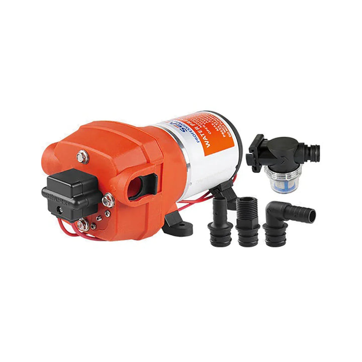 Seaflo Pressure 41 Series 12 V, 12.5 L/min | 4Boats