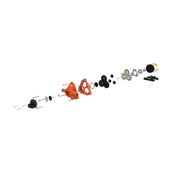 Seaflo Pressure 33 Series Pressure Pump 24V | 4Boats