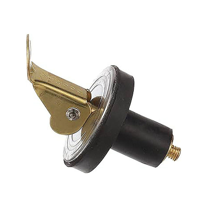 Attwood Plg-Br Snap Drn .44