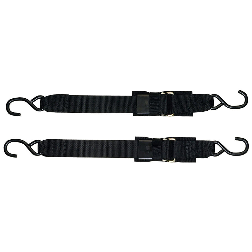 Attwood Transom Strap 4' X