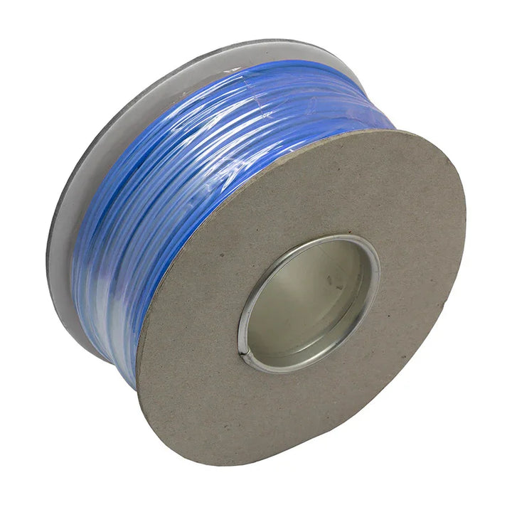 AMC Thin Thin Blue Thin-Wall Single-Core Cable 2.0 mm² × 50 m | 4Boats