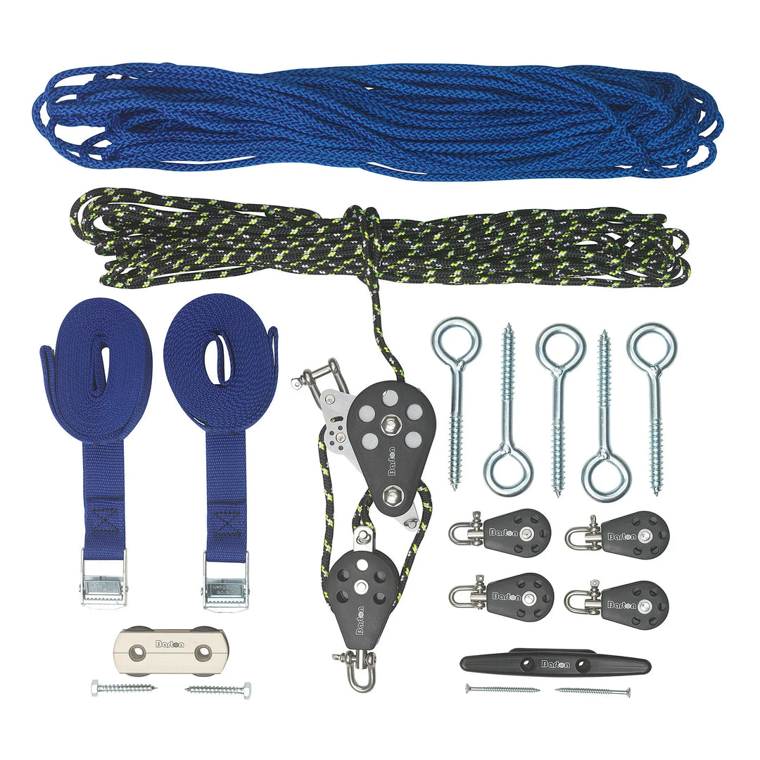 Skydock Promo Pack | Marine Accessories | 4Boats