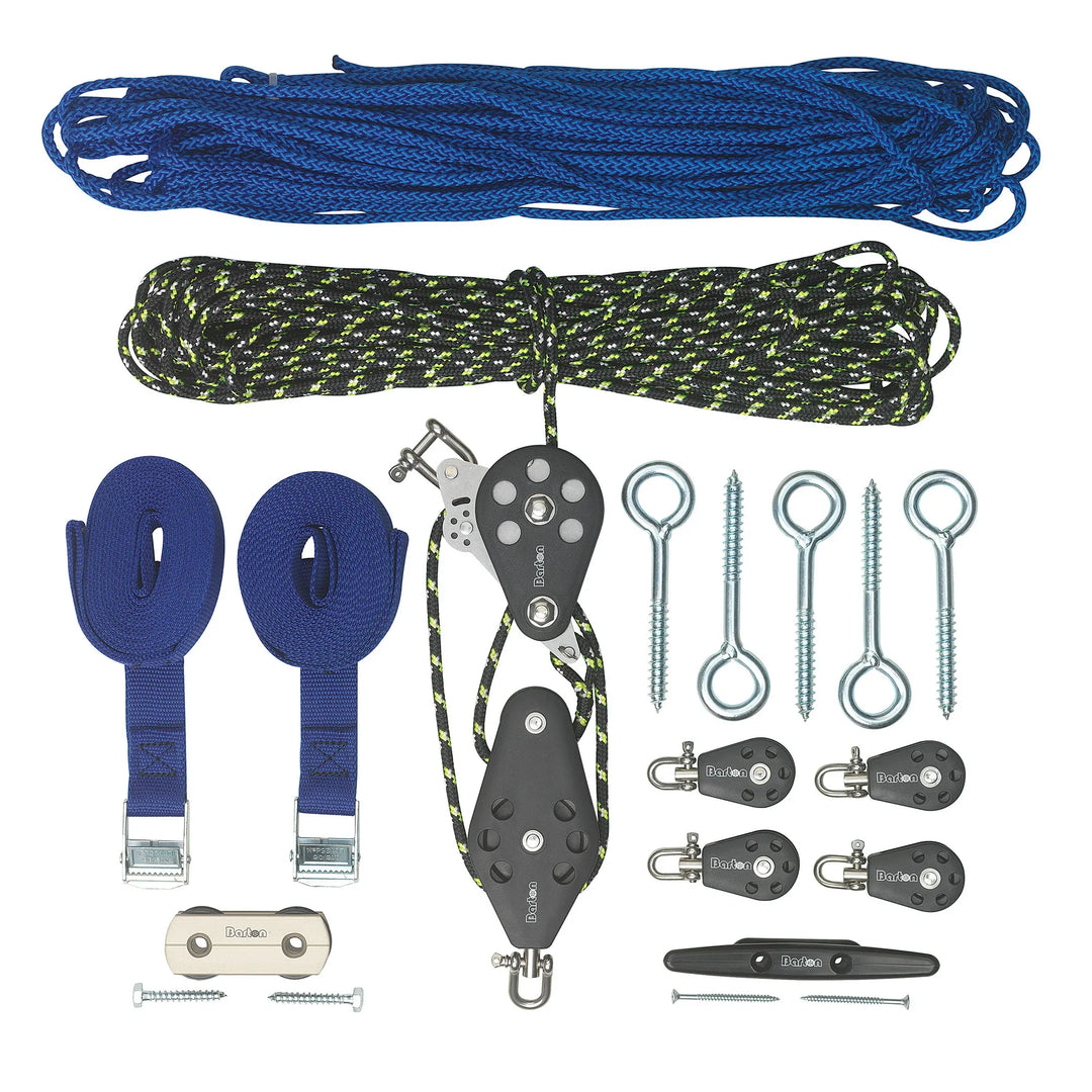 Skydock Promo Pack | Marine Accessories | 4Boats