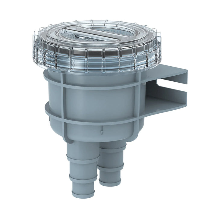 Seaflo Water Strainer 91 / 143 / 200 LPM | 4Boats