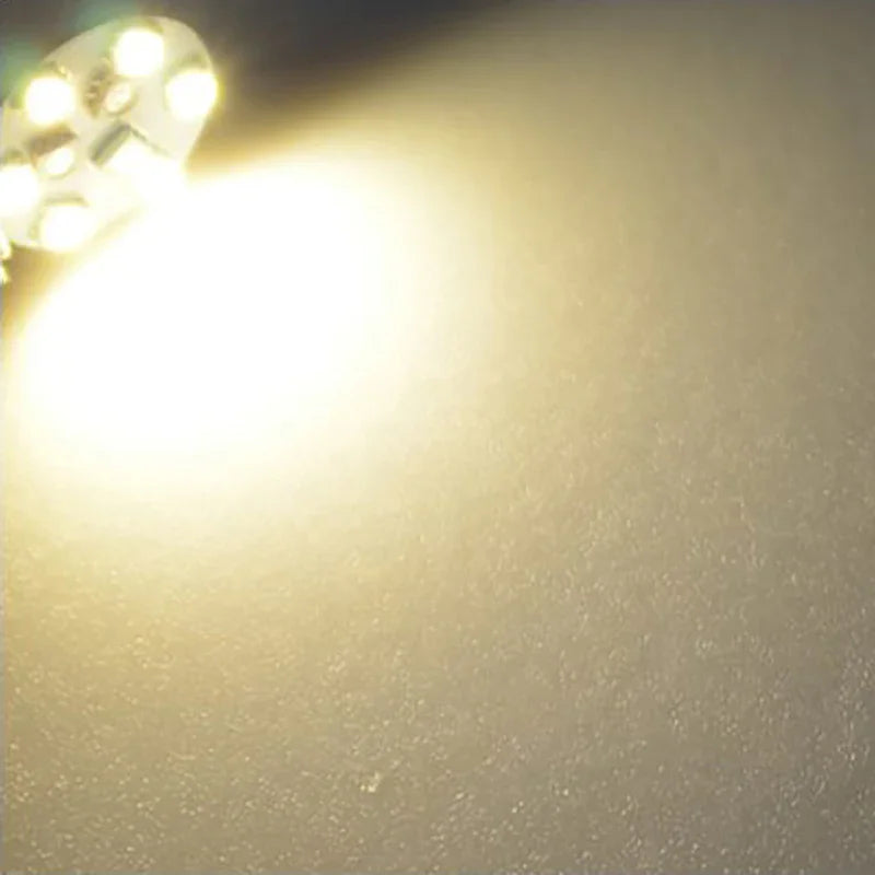 Talamex S-Led 16 10-30V G4-Side
