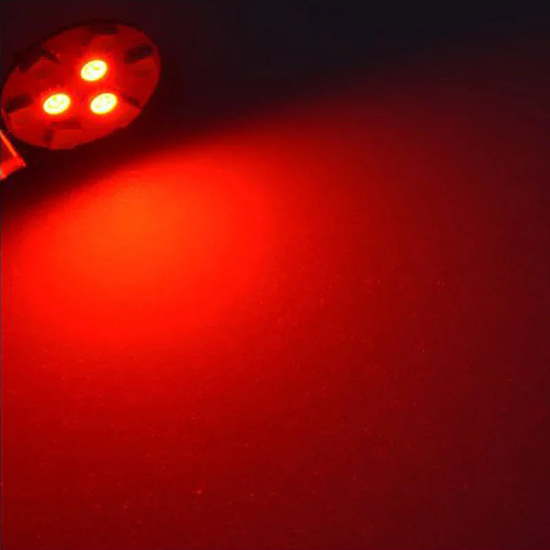 Talamex S-Led 16 10-30V G4-Side