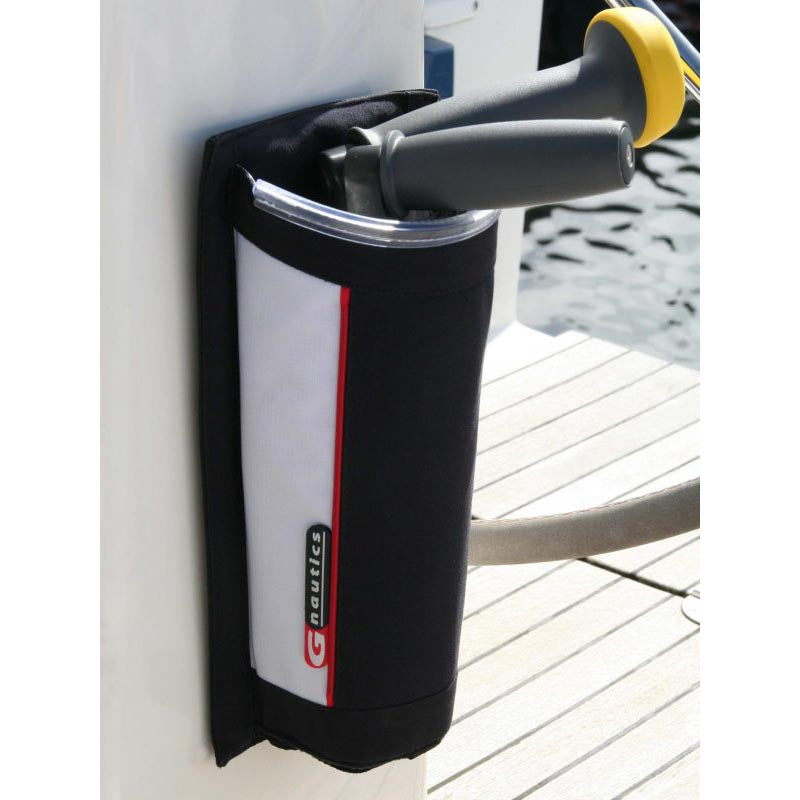 G-Nautics Winch Handle Pocket Single  Acr.