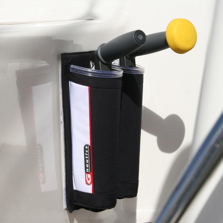 G-Nautics Winch Handle Pocket Single  Acr.