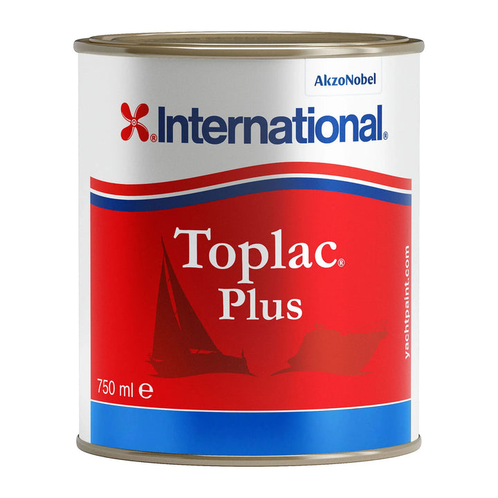 Toplac® Plus Bondi Blue (YLK898) 750 ml — Paints | 4Boats