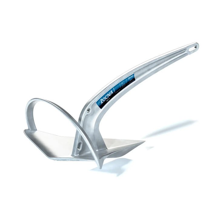 Rocna Mk2 Mk2 Mk2 Galvanised Anchor 4kg | 4Boats