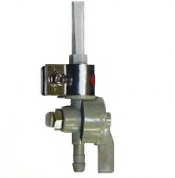 Suzuki Outboard Fuel Tap Assembly DT2 2.2hp 66100-98401