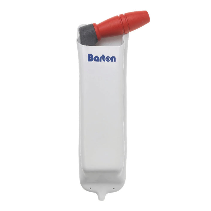 Barton Marine PVC Winch Handle Pocket