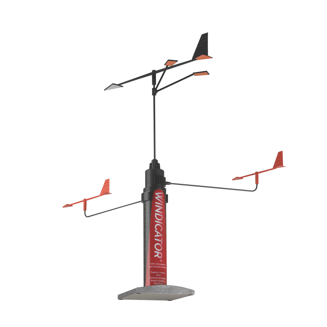 Marine Windicator WP285 Offshore Racing | 4Boats