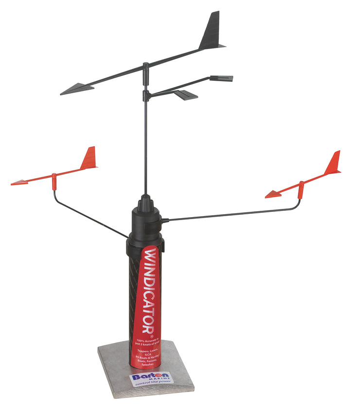 Marine Windicator WP200S - Precision mast-top vane | 4Boats