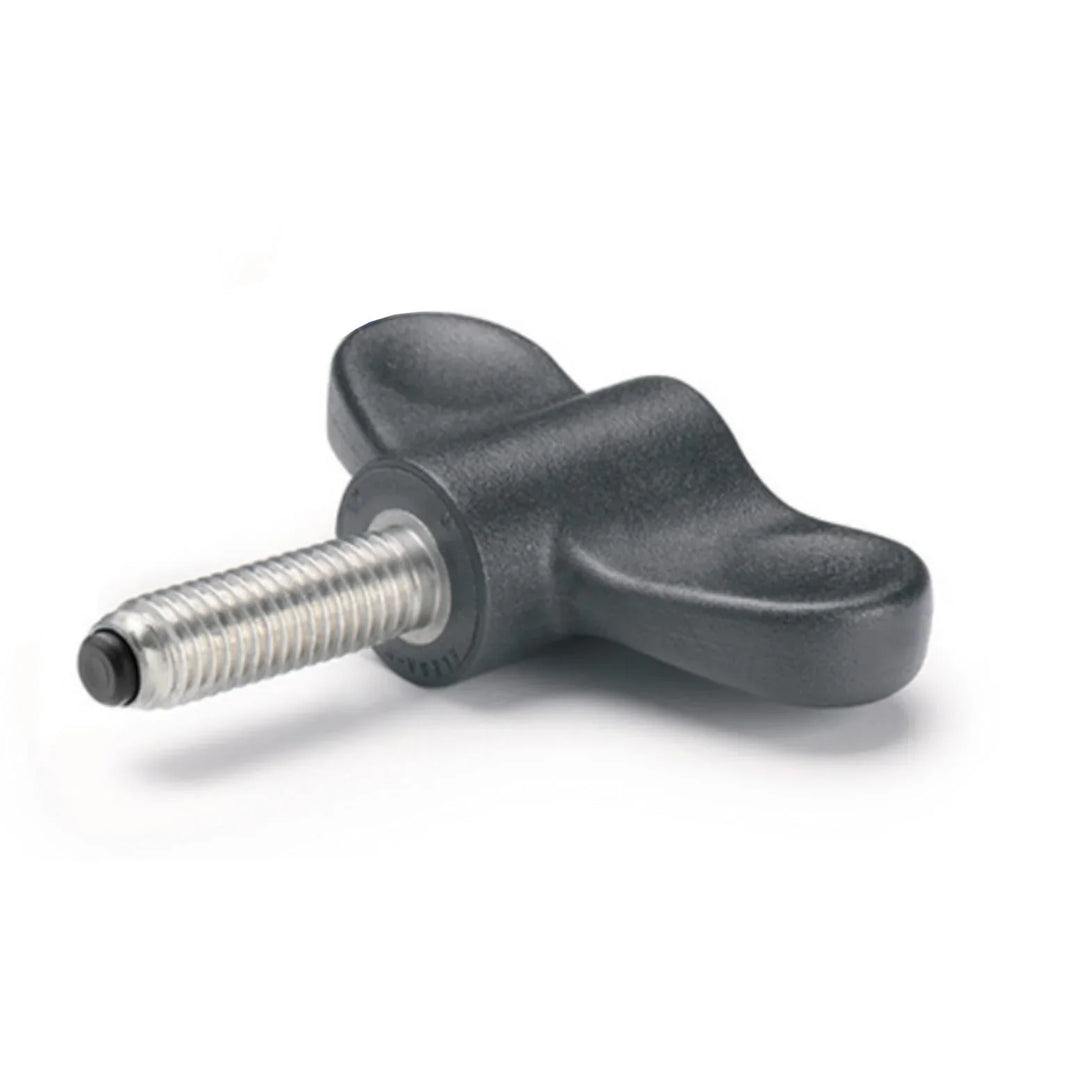 Guidi Wing Bolt M10 × 30 mm for 2-4 in strainers | 4Boats