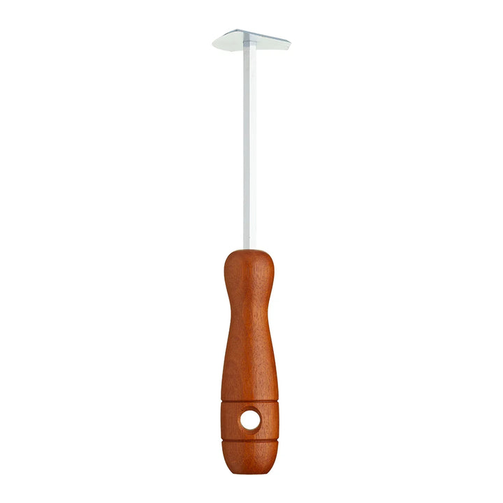 Combination Shavehook 2mm 4-edge Blade, Hardwood Handle | 4Boats