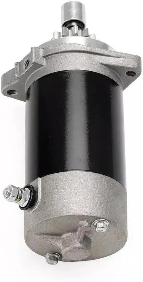 Starter Motor Yamaha 25-40HP Outboard 2-Cyl 689-81800-12 S1223 Marine 12V