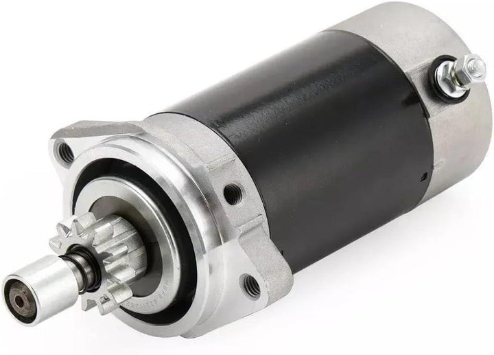 Starter Motor Yamaha 25-40HP Outboard 2-Cyl 689-81800-12 S1223 Marine 12V