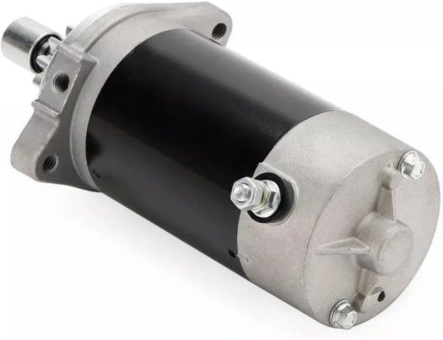 Starter Motor Yamaha 25-40HP Outboard 2-Cyl 689-81800-12 S1223 Marine 12V