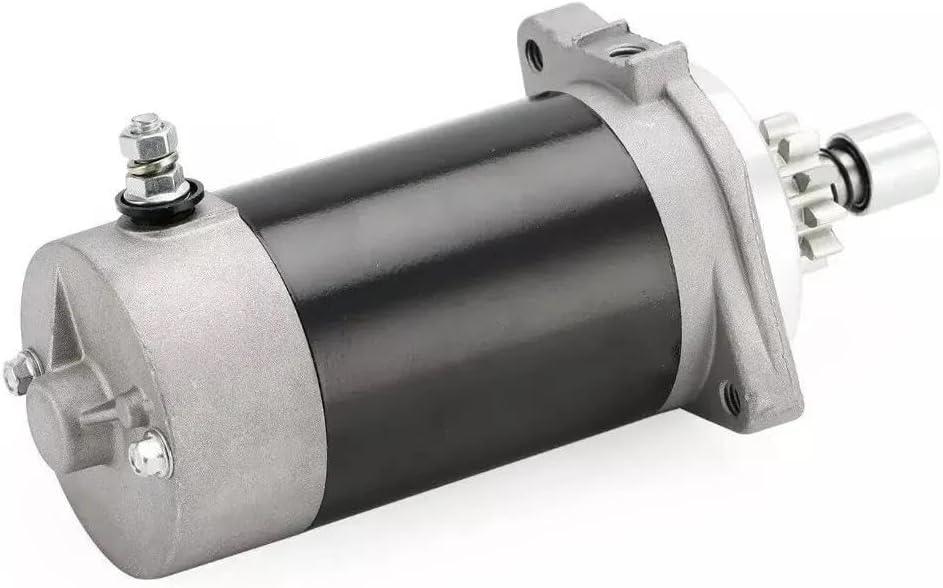 Starter Motor Yamaha 25-40HP Outboard 2-Cyl 689-81800-12 S1223 Marine 12V