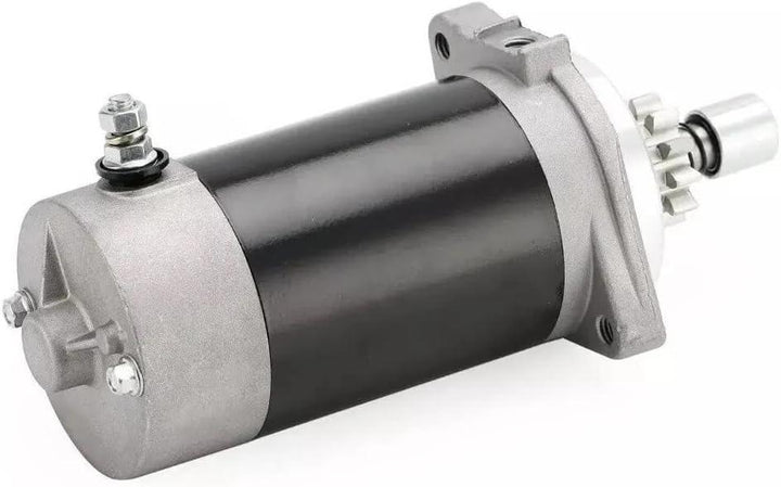 Starter Motor Yamaha 25-40HP Outboard 2-Cyl 689-81800-12 S1223 Marine 12V