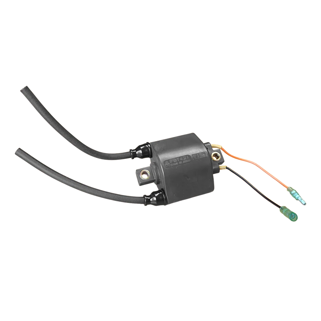 Genuine Yamaha Mariner Ignition Coil 30HP 40HP 689-85570-20 814990T