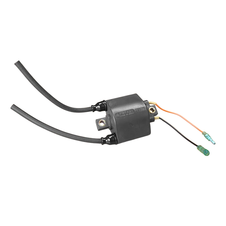 Genuine Yamaha Mariner Ignition Coil 30HP 40HP 689-85570-20 814990T