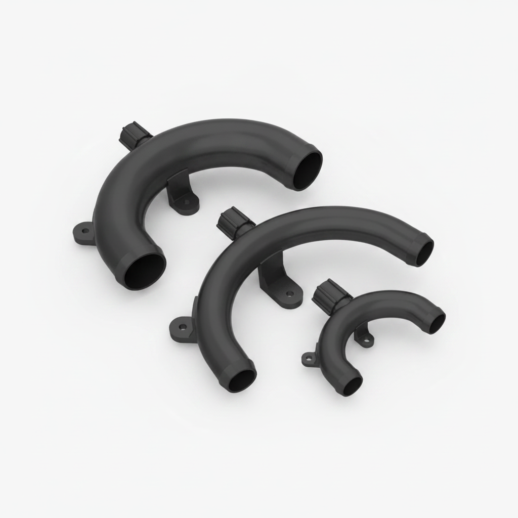 Seaflo Vented Loop 25 mm (1″) VL02 | 4Boats - Technical specification image 4