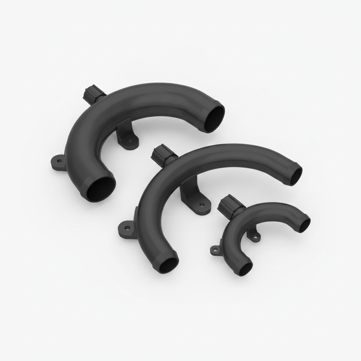 Seaflo Vented Loop 25 mm (1″) VL02 | 4Boats - Technical specification image 4