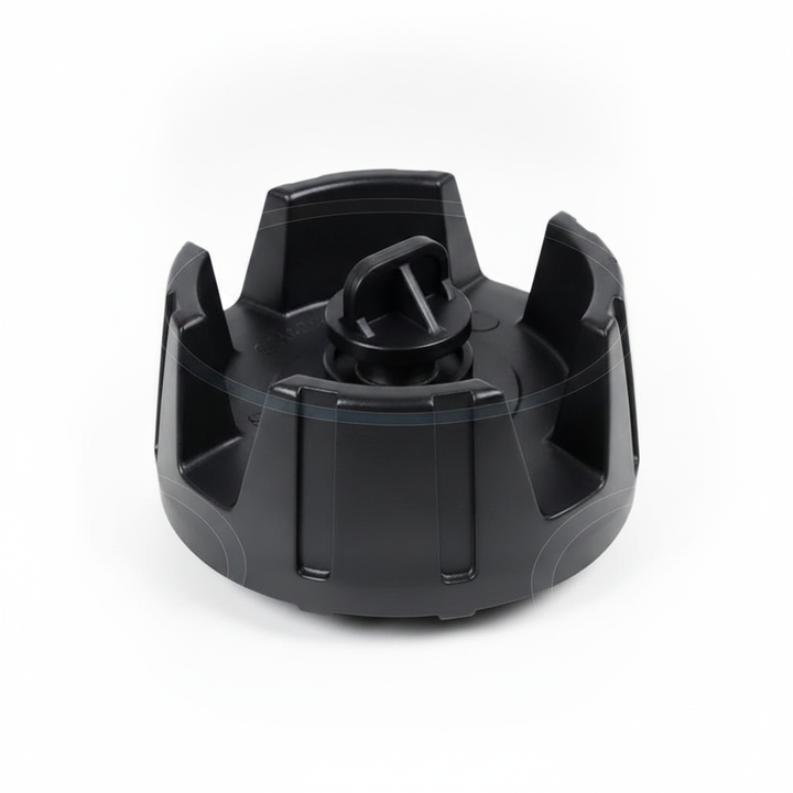 Tohatsu OEM FUEL TANK CAP Assembly — Part #3RS-70020-0 - Alternative angle image 2