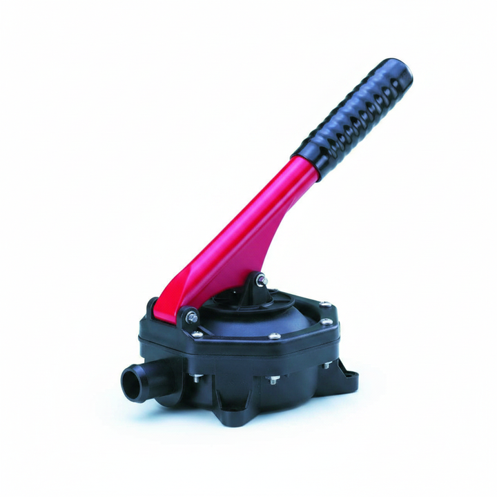 Talamex Manual Hand Bilge Pump 25mm 130GPH Marine Boat Replacement 17325050 - Technical specification image 4