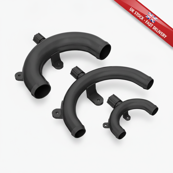 Seaflo Vented Loop 25 mm (1″) VL02 | 4Boats - UK Stock image 1