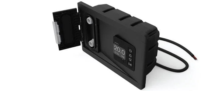 ATMOS 12V Integrated Air Station