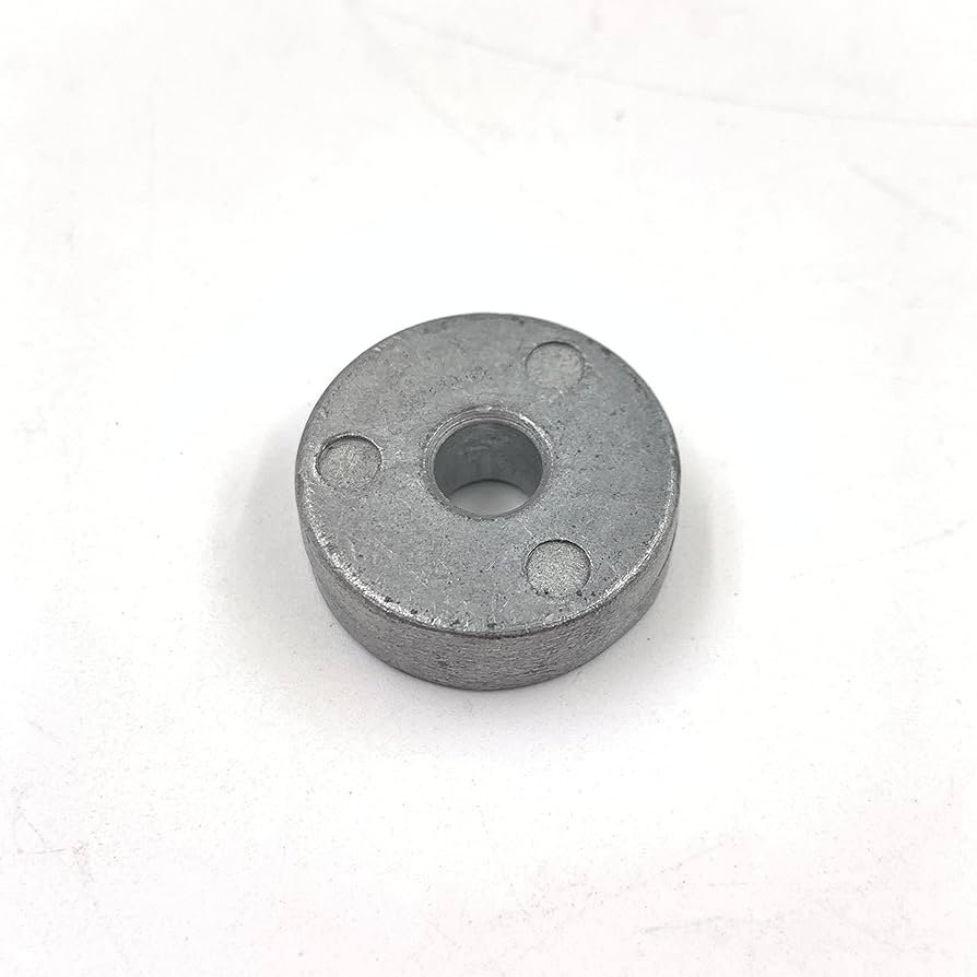 Tohatsu Nissan Outboard Anode 338-60218-2 | 2.5HP - 50HP Zinc Washer Anode