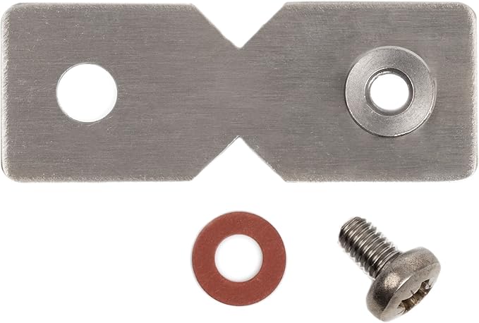 Variable Angle Bracket - Fixing for Scaregull*